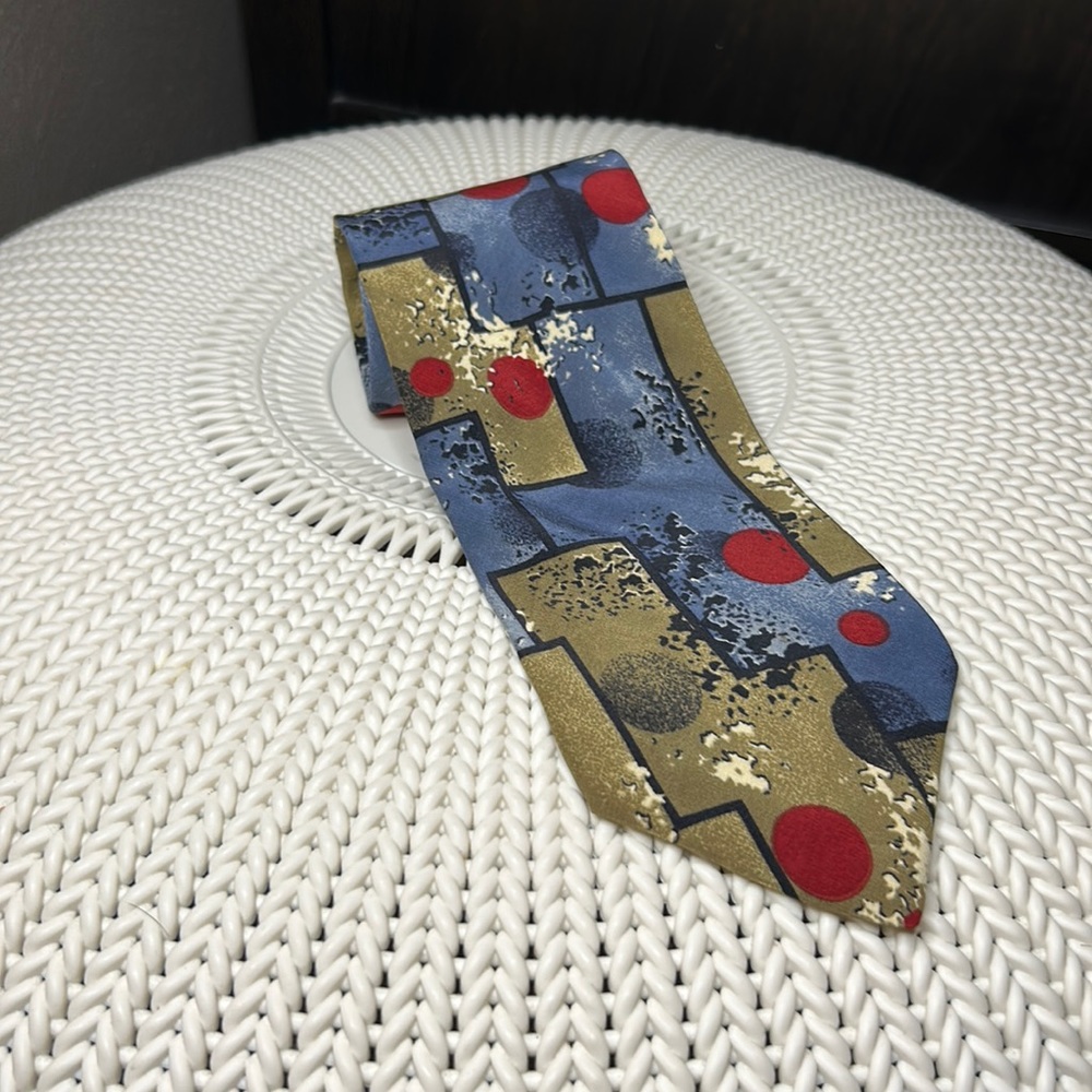 Vintage Christian Dior Tie